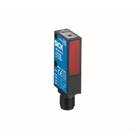 SICK REFLEKTIERENDER FOTOSENDER – WT9L-P430