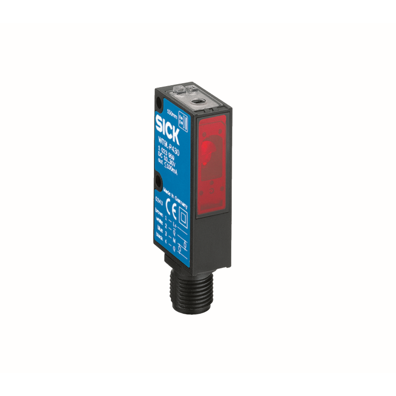 SICK REFLEKTIERENDER FOTOSENDER – WT9L-P430