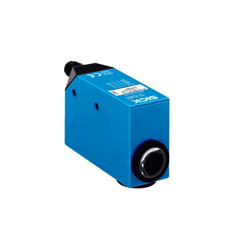 SICK-KONTRASTSENSOR – KT5W-2P1116D