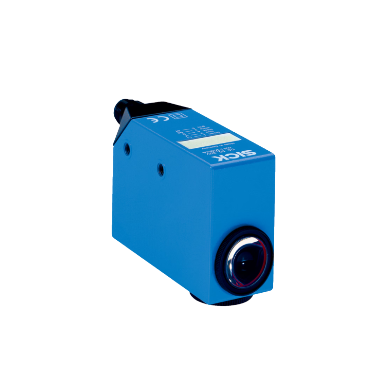 SICK-FARBSENSOR – CS81-P3612 SICK-FARBSENSOR – CS81-P3612