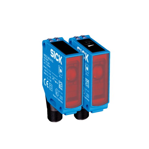 SICK BARRIER FOTOSENDER – WE12-3P2431