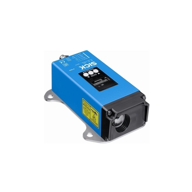 LASER-ABSTANDSENSOR SICK - DT500-A212 LASER-ABSTANDSENSOR SICK - DT500-A212