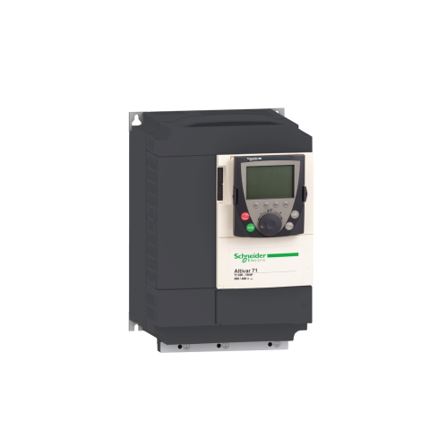 Wechselrichter 15 kW, 20 km SCHNEIDER ELECTRIC ALTIVAR 71 - ATV71HD15N4