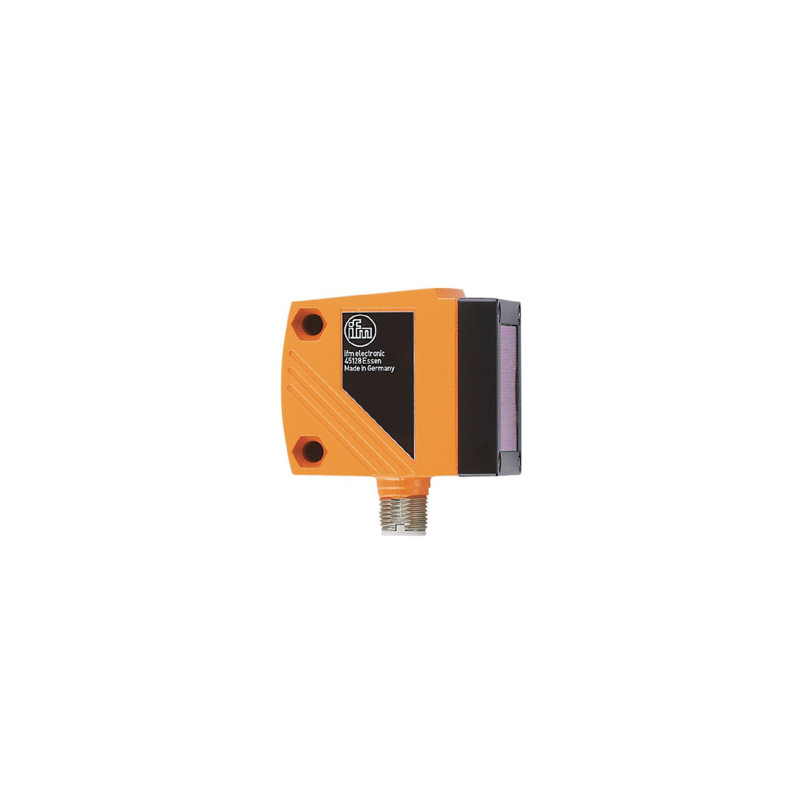 IFM LASER-ABSTANDSENSOR – O1D106 O1DLF3KG IFM LASER-ABSTANDSENSOR – O1D106 O1DLF3KG