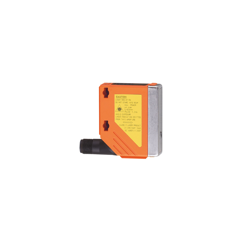 IFM LASER-ABSTANDSENSOR – O5D100 O5DLCPKG/US IFM LASER-ABSTANDSENSOR – O5D100 O5DLCPKG/US