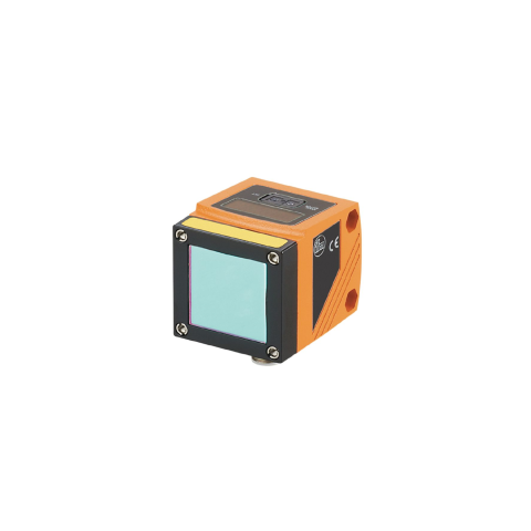 LASERSENSOR FÜR IFM-FÜLLSTANDSMESSUNG – O1D300 O1DLF3KG/IO-LINK