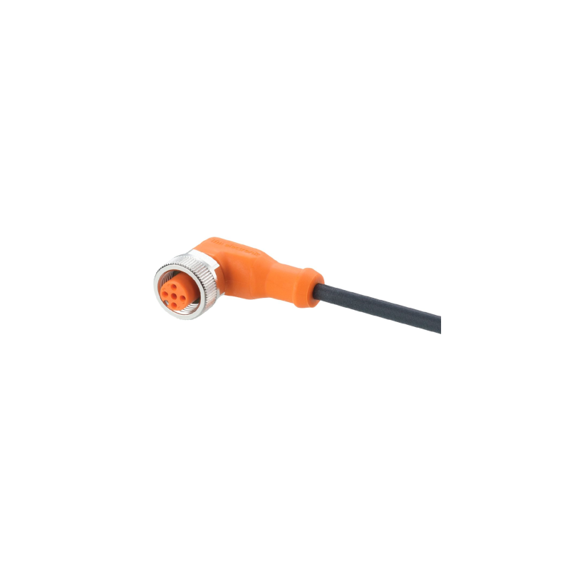 KABEL MIT IFM-BUCHSE - EVC005 ADOAH040MSS0005H04