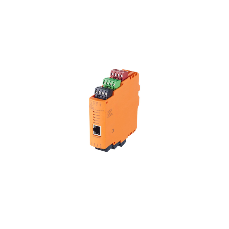 DIAGNOSEMODUL FÜR IFM-SENSOREN – VSE002 DIAGNOSEMODUL FÜR IFM-SENSOREN – VSE002