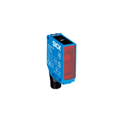 SICK PHOTOELEKTRISCHER SENSOR – WL12-3P1731