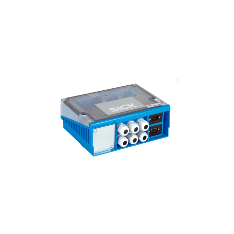SICK-ANSCHLUSSMODUL – CDM490-0001