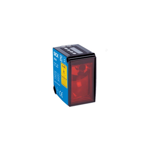 LASER-ABSTANDSENSOR SICK - DS50-P1112
