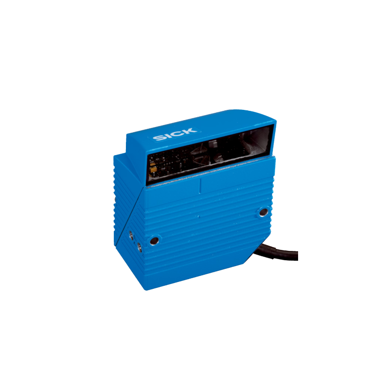 STATIONÄRER SICK-BARCODE-LESER – CLV620-2000 STATIONÄRER SICK-BARCODE-LESER – CLV620-2000