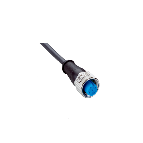 AKTIVIERUNGSSENSORKABEL 5M SICK - YF2A15-050UB5XLEAX