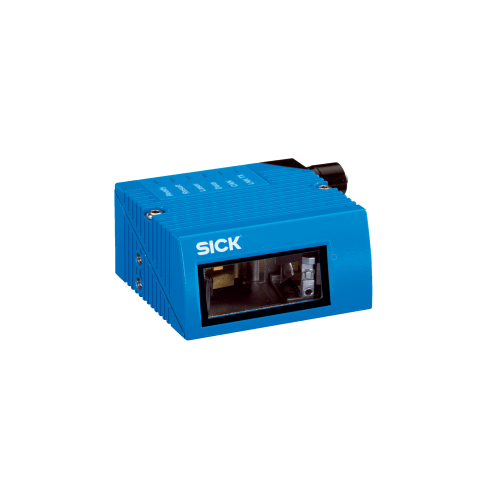STATIONÄRER SICK-BARCODE-LESER – CLV620-0120