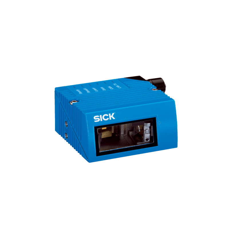 STATIONÄRER SICK-BARCODE-LESER – CLV620-0120 STATIONÄRER SICK-BARCODE-LESER – CLV620-0120