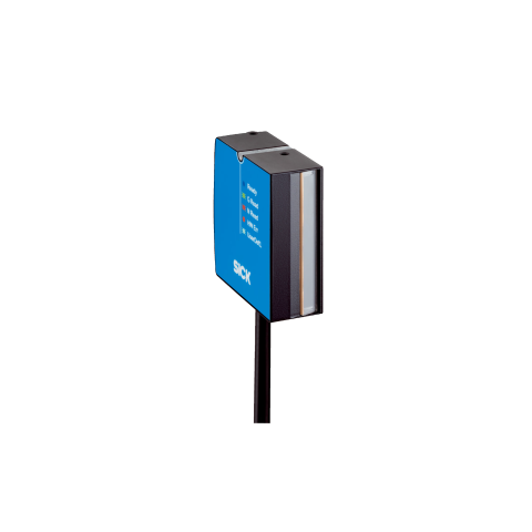 KOMPAKTER SICK-BARCODE-LESER – CLV601-0U110