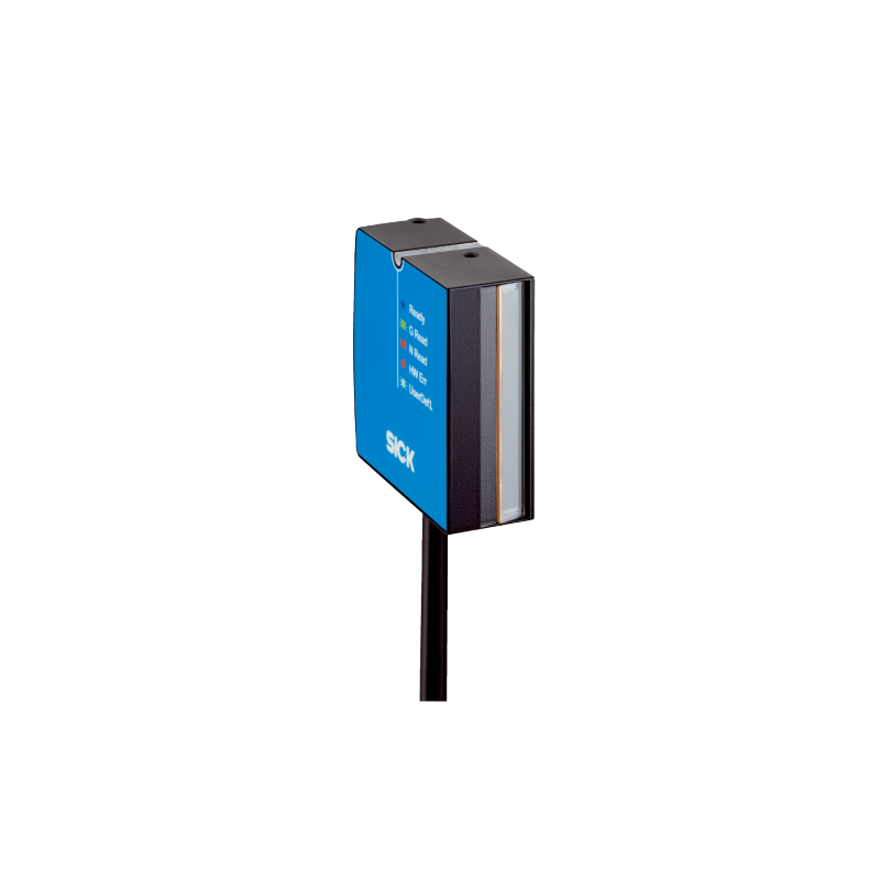KOMPAKTER SICK-BARCODE-LESER – CLV601-0U110 KOMPAKTER SICK-BARCODE-LESER – CLV601-0U110