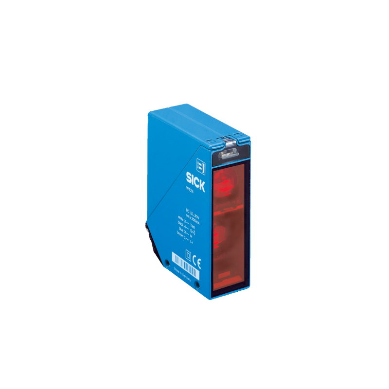 REFLEKTIERENDES PHOTOTRANSTERKRANK – WT24-2R210 REFLEKTIERENDES PHOTOTRANSTERKRANK – WT24-2R210