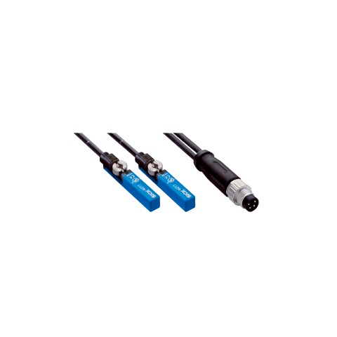 MAGNETSENSOREN FÜR SICK-STELLANTRIEBE – MZT7-03VPS-KRTS13