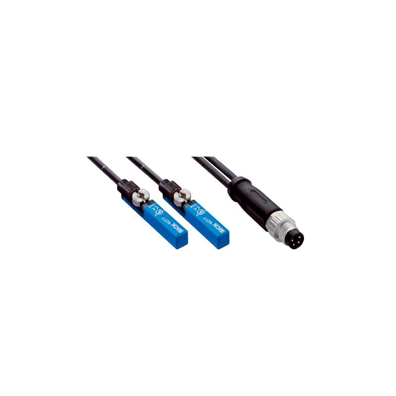MAGNETSENSOREN FÜR SICK-STELLANTRIEBE – MZT7-03VPS-KRTS13 MAGNETSENSOREN FÜR SICK-STELLANTRIEBE – MZT7-03VPS-KRTS13