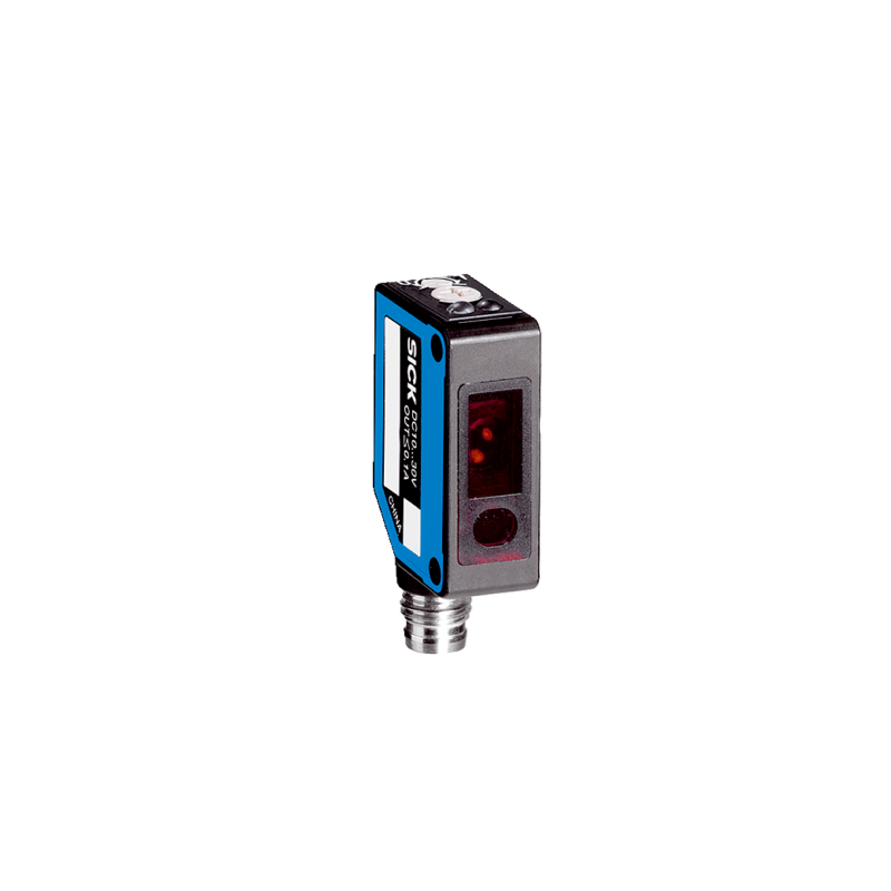REFLEKTIERENDER FOTOSENDER W8 SICK - WTB8-N2231