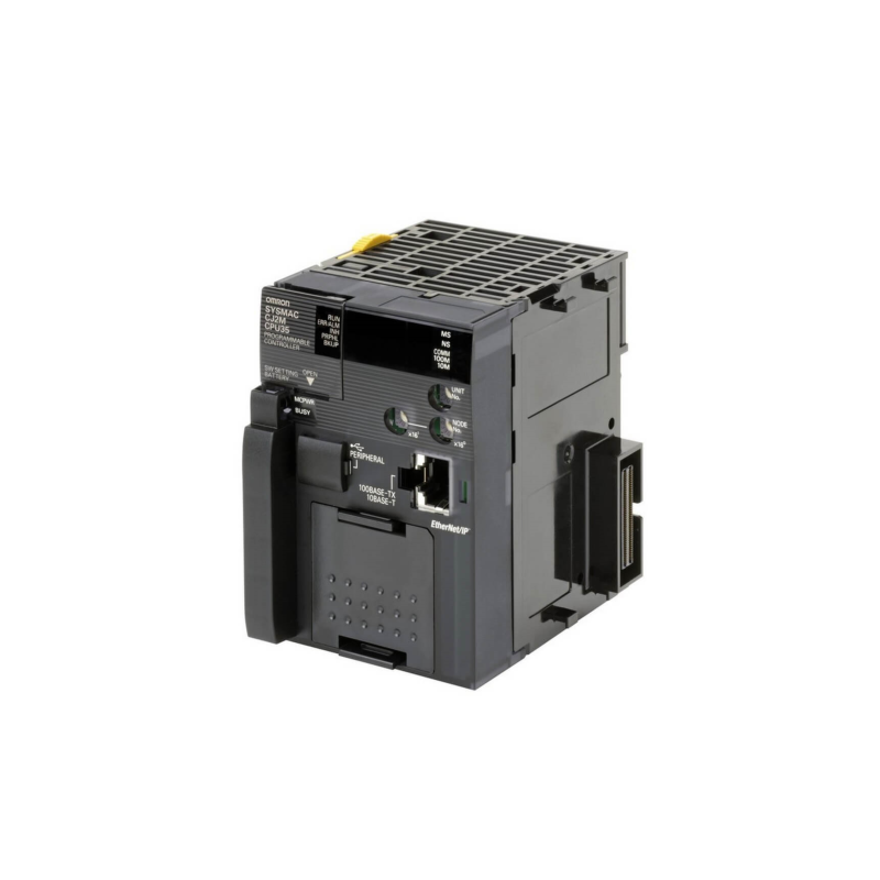 MODULARER OMRON-PROZESSOR – CJ2M-CPU32 MODULARER OMRON-PROZESSOR – CJ2M-CPU32