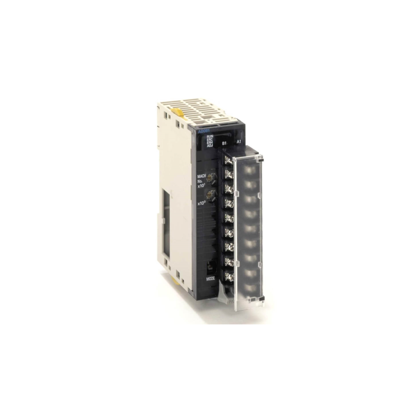 CJ OMRON ANALOGES EINGANGSMODUL – CJ1W-AD081-V1 CJ OMRON ANALOGES EINGANGSMODUL – CJ1W-AD081-V1