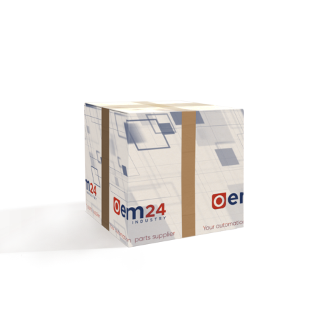 CJ OMRON ANALOGES EINGANGSMODUL – CJ1W-AD081-V1