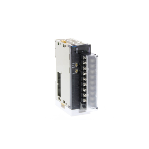 ANALOGES E/A-MODUL CJ OMRON - CJ1W-DA08C