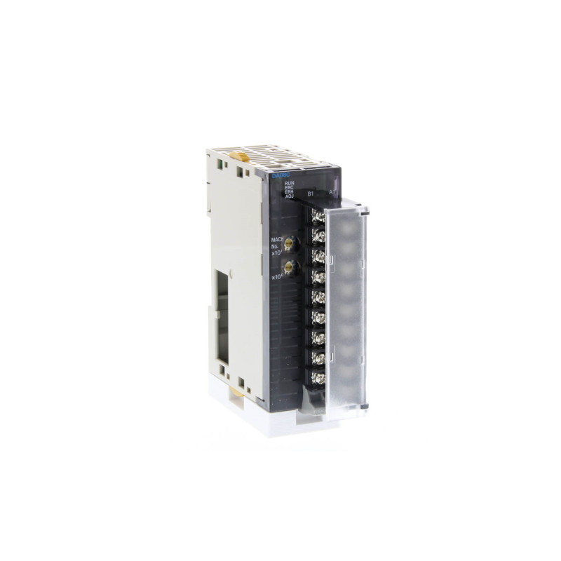 ANALOGES E/A-MODUL CJ OMRON - CJ1W-DA08C ANALOGES E/A-MODUL CJ OMRON - CJ1W-DA08C