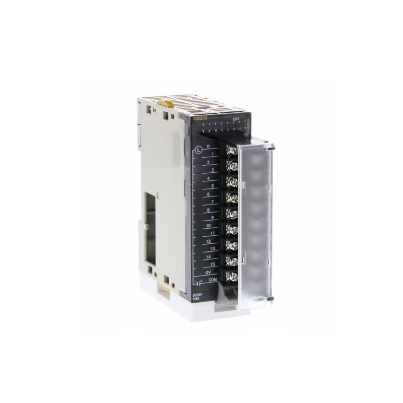 BINÄRE I/O-MODUL CJ OMRON - CJ1W-OD211 BINÄRE I/O-MODUL CJ OMRON - CJ1W-OD211