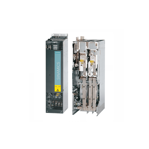 SIEMENS SINAMICS S120 ACTIVE LINE MODULE - 6SL3330-7TE32-1AA3