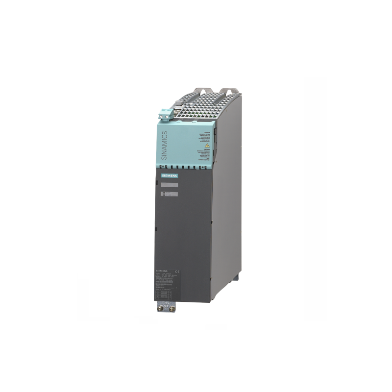 SIEMENS SINAMICS S120 ACTIVE LINE MODULE - 6SL3130-7TE25-5AA3 SIEMENS SINAMICS S120 ACTIVE LINE MODULE - 6SL3130-7TE25-5AA3