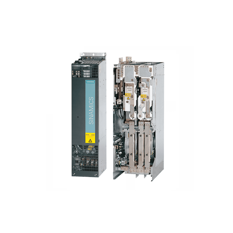 SIEMENS SINAMICS S120 ACTIVE LINE MODULE - 6SL3330-7TE32-6AA3 SIEMENS SINAMICS S120 ACTIVE LINE MODULE - 6SL3330-7TE32-6AA3