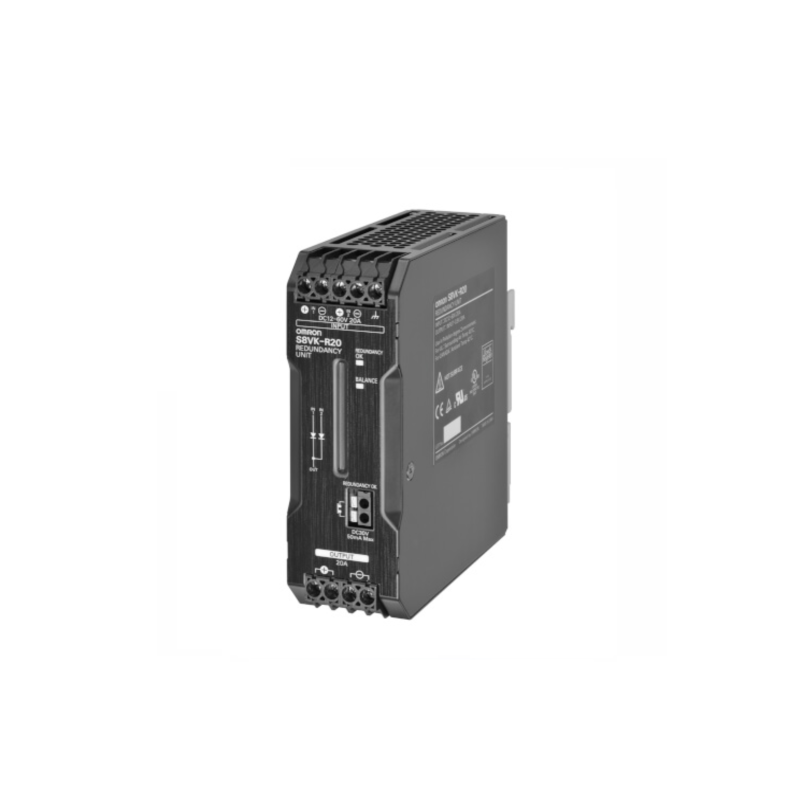 OMRON REDUNDANZMODUL – S8VK-R20 OMRON REDUNDANZMODUL – S8VK-R20