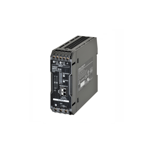 OMRON REDUNDANZMODUL – S8VK-R10