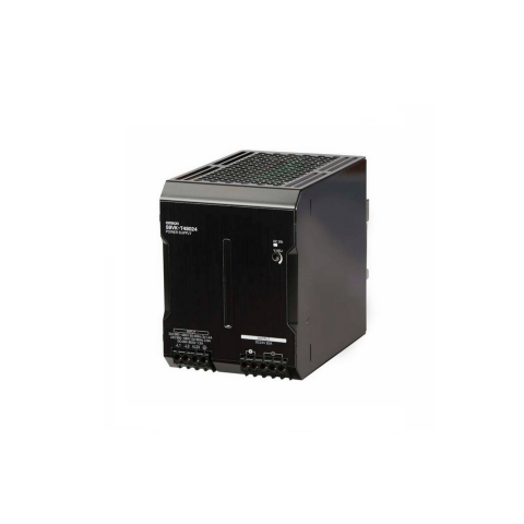 SCHALTNETZTEIL OMRON - S8VK-T48024