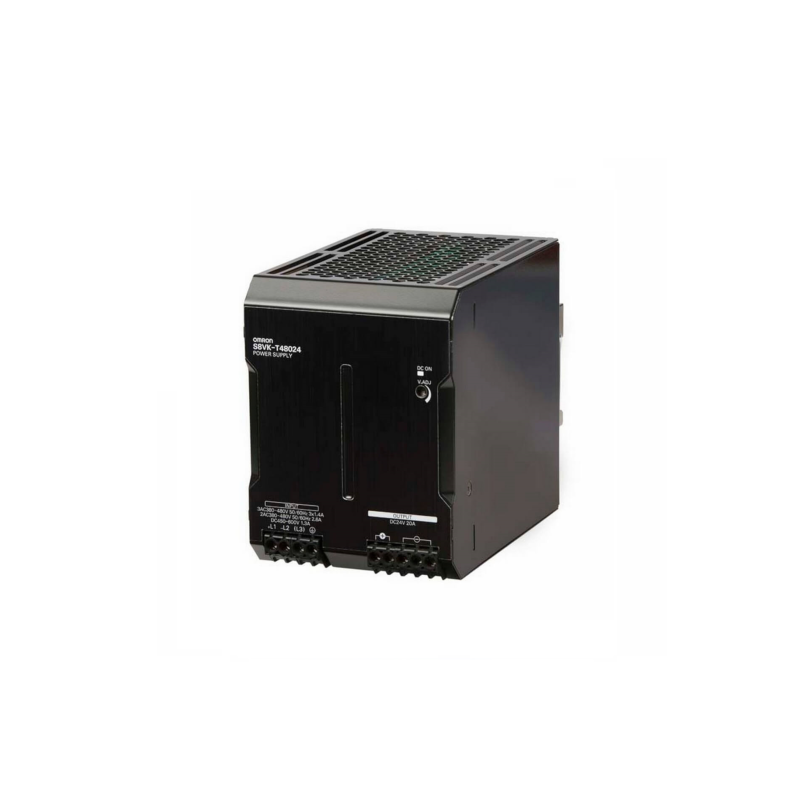 SCHALTNETZTEIL OMRON - S8VK-T48024 SCHALTNETZTEIL OMRON - S8VK-T48024