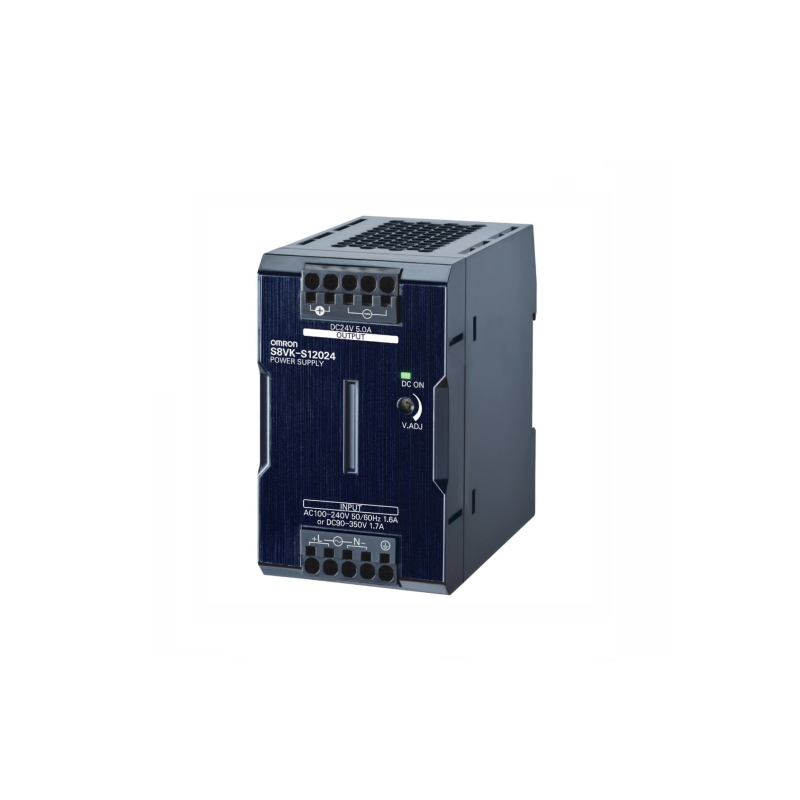 SCHALTNETZTEIL OMRON - S8VK-S12024 SCHALTNETZTEIL OMRON - S8VK-S12024