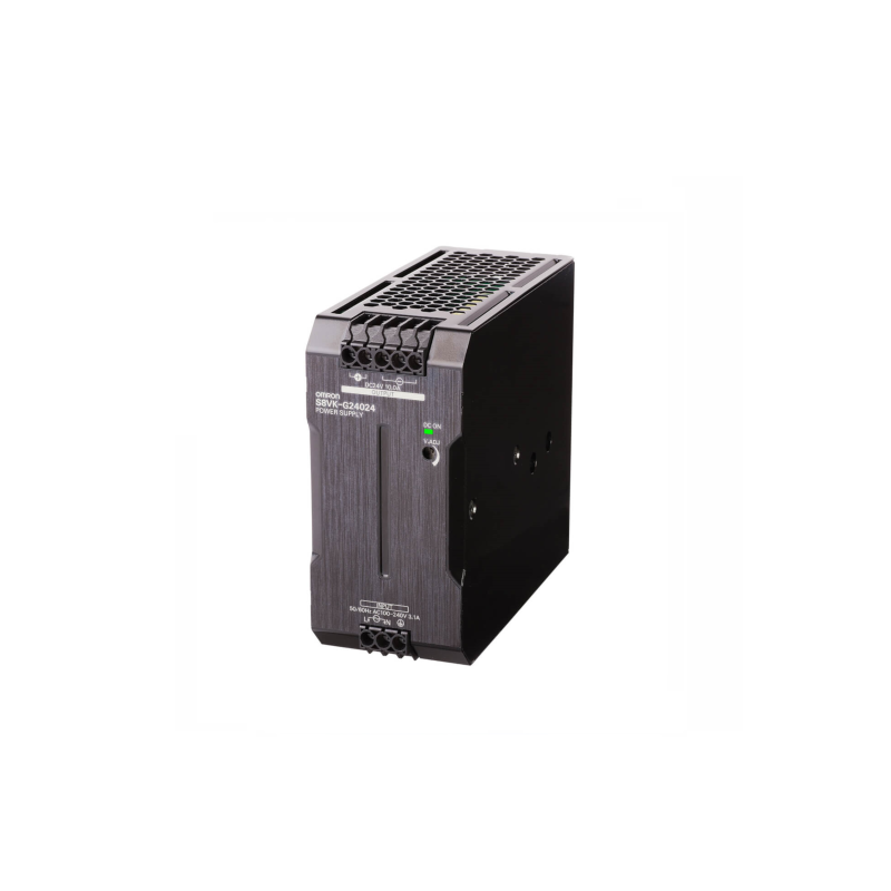 SCHALTNETZTEIL OMRON - S8VK-G24024 SCHALTNETZTEIL OMRON - S8VK-G24024