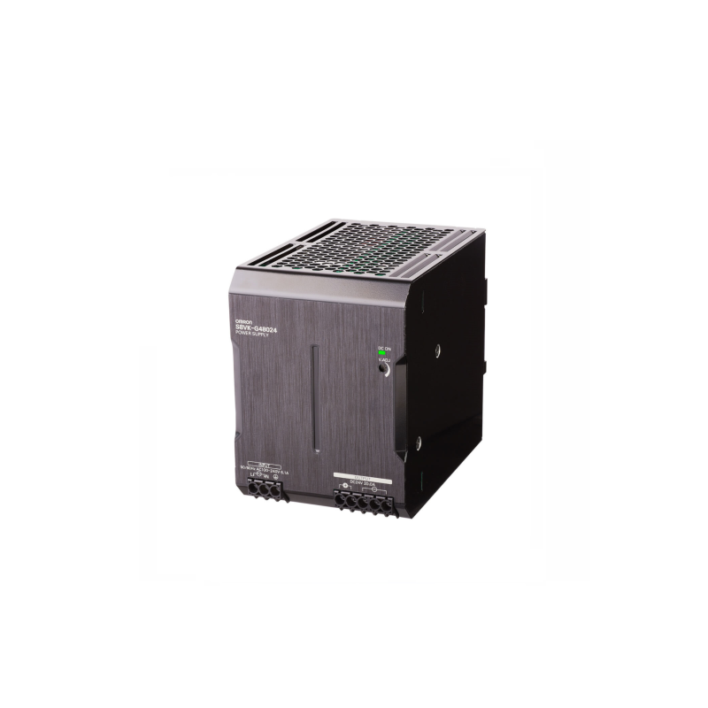 SCHALTNETZTEIL OMRON - S8VK-G48024 SCHALTNETZTEIL OMRON - S8VK-G48024