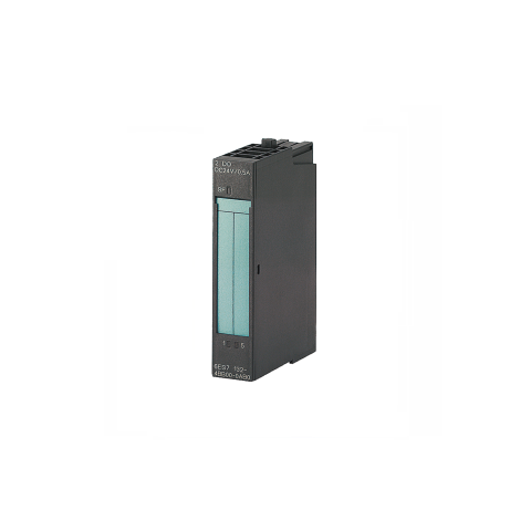 SIEMENS SIMATIC ET200S BINÄRMODUL - 6ES7131-4BD01-0AB0