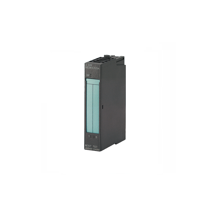 SIEMENS SIMATIC ET200S BINÄRMODUL - 6ES7131-4BD01-0AB0 SIEMENS SIMATIC ET200S BINÄRMODUL - 6ES7131-4BD01-0AB0