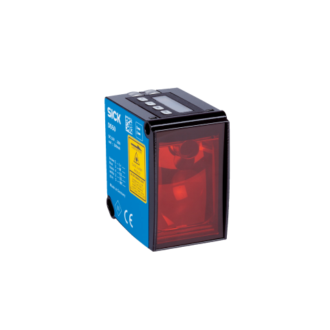 LASER-ABSTANDSENSOR SICK - DL50-P1123