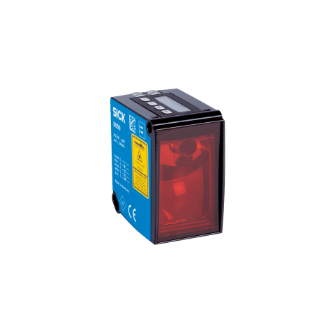 DISTANZSENSOR SICK - DT50-P2123