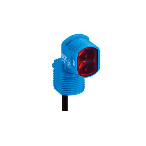 RETROREFLEKTIERENDES LICHTRELAIS SICK - ZLD18-4FZ1G8