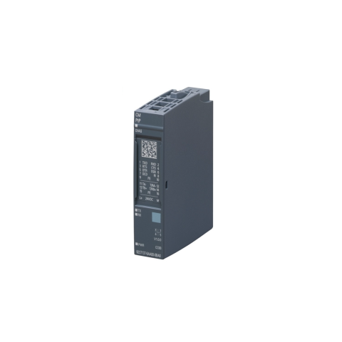 SIEMENS SIMATIC ET 200SP KOMMUNIKATIONSMODUL – 6ES7137-6AA01-0BA0