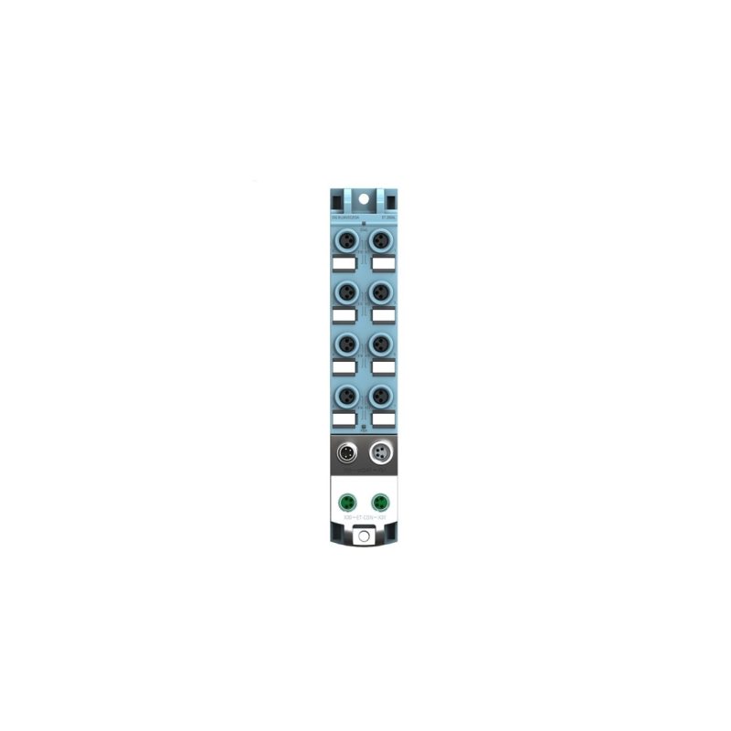 SIEMENS SIMATIC ET 200AL BINÄRES E/A-MODUL – 6ES7143-5BF00-0BA0 SIEMENS SIMATIC ET 200AL BINÄRES E/A-MODUL – 6ES7143-5BF00-0BA0