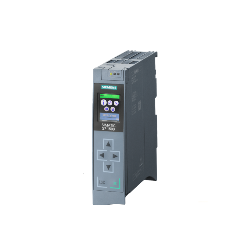 SIEMENS SIMATIC S7-1500 CPU 1511-1 PN - 6ES7511-1AK01-0AB0 SIEMENS SIMATIC S7-1500 CPU 1511-1 PN - 6ES7511-1AK01-0AB0