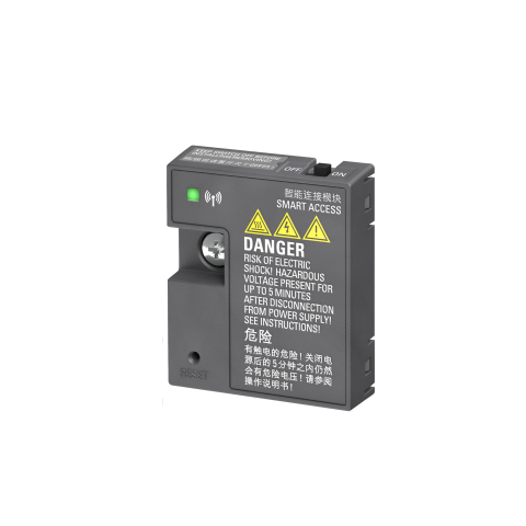 SIEMENS SINAMICS V20 NETZWERKSERVERMODUL - 6SL3255-0VA00-5AA0